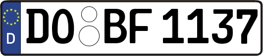 DO-BF1137