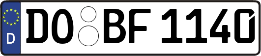 DO-BF1140