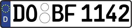 DO-BF1142