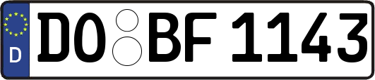 DO-BF1143