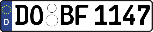 DO-BF1147