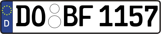 DO-BF1157