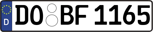 DO-BF1165