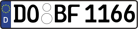DO-BF1166