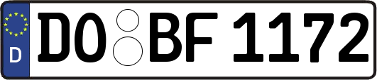 DO-BF1172