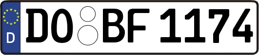 DO-BF1174
