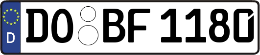 DO-BF1180
