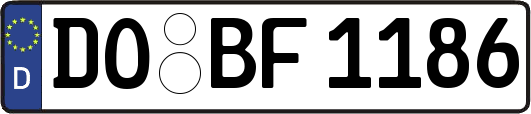 DO-BF1186