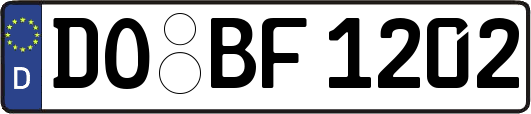 DO-BF1202