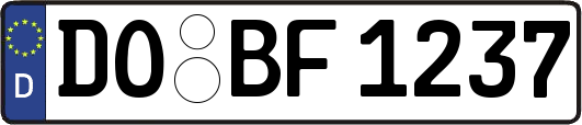 DO-BF1237