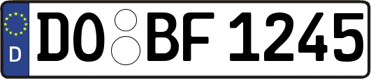 DO-BF1245
