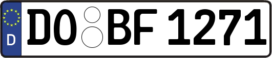DO-BF1271