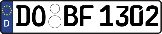 DO-BF1302