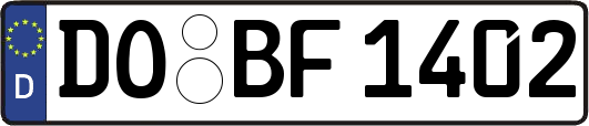 DO-BF1402