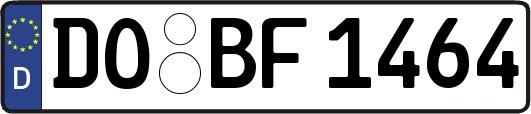 DO-BF1464