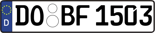 DO-BF1503