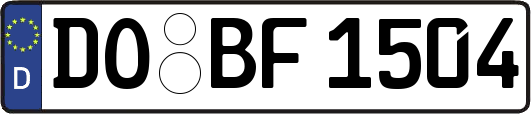 DO-BF1504