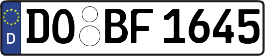 DO-BF1645