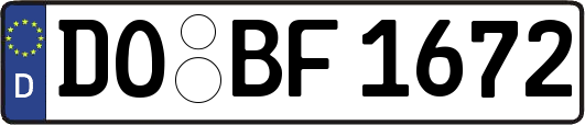 DO-BF1672
