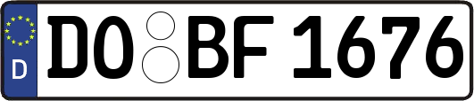 DO-BF1676