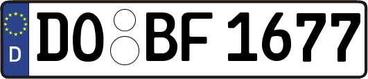 DO-BF1677