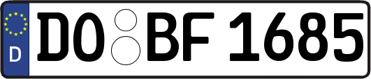 DO-BF1685