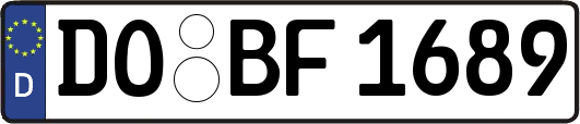 DO-BF1689