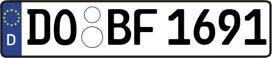 DO-BF1691