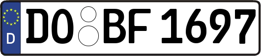 DO-BF1697