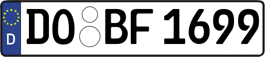 DO-BF1699