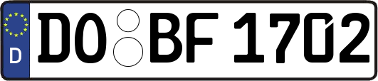 DO-BF1702