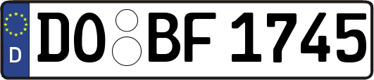 DO-BF1745
