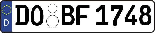DO-BF1748