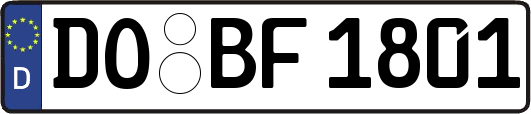 DO-BF1801