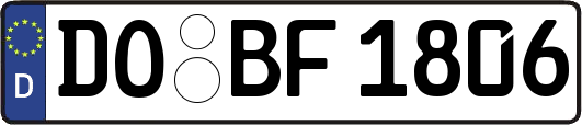 DO-BF1806