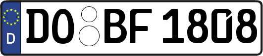 DO-BF1808