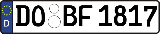DO-BF1817