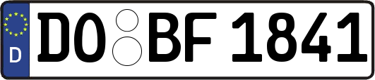 DO-BF1841