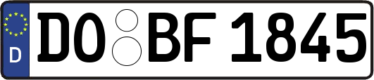 DO-BF1845