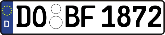 DO-BF1872