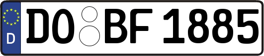 DO-BF1885