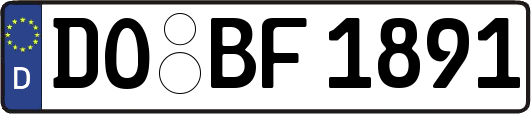 DO-BF1891