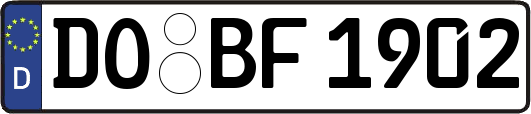DO-BF1902