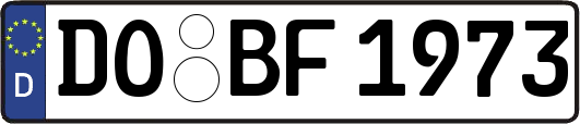DO-BF1973