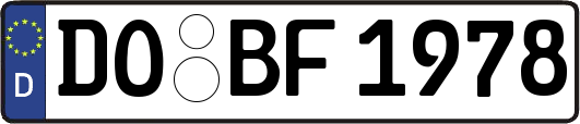 DO-BF1978