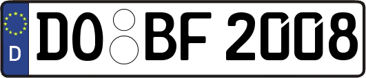 DO-BF2008