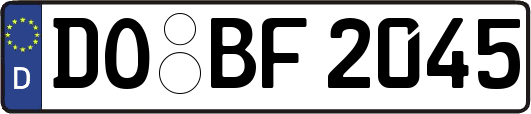DO-BF2045