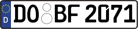 DO-BF2071