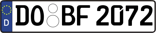 DO-BF2072