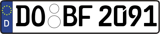 DO-BF2091